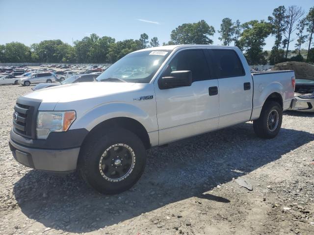Vin: 1ftew1cm7bfb46064, lot: 58198865, ford f-150 supercrew 2011 img_1