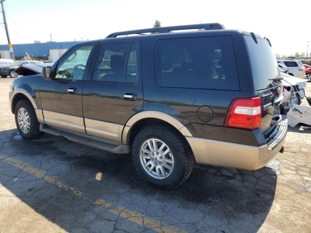 Vin: 1fmju1j57bef20559, lot: 56292365, ford expedition xlt 20112