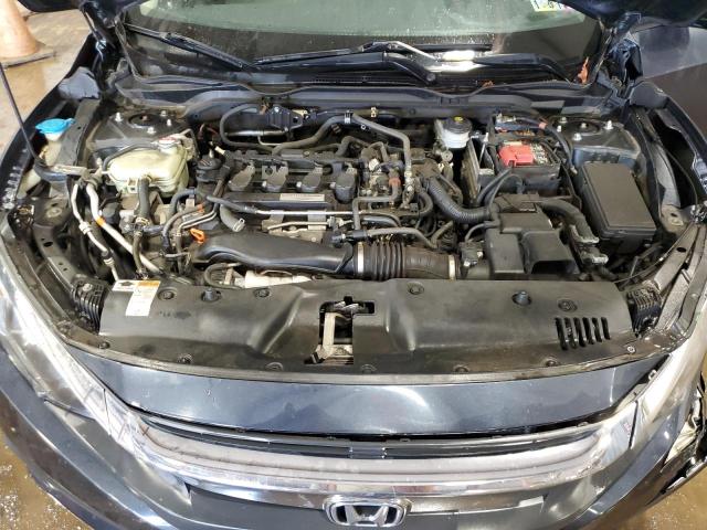 19XFC1F30HE207371 2017 HONDA CIVIC