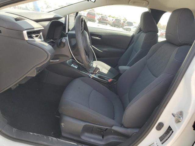 2020 TOYOTA COROLLA LE 5YFEPRAE8LP070484