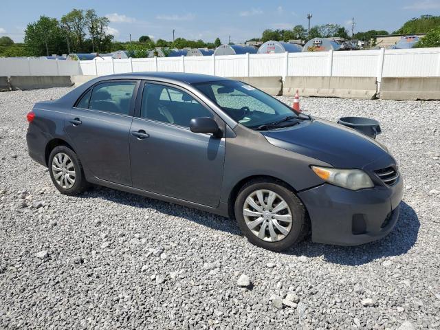 Vin: 2t1bu4ee8dc947601, lot: 57399275, toyota corolla base 20134