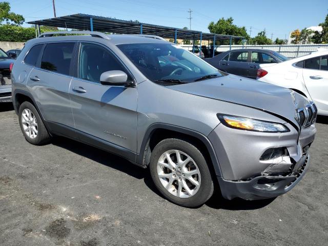 Vin: 1c4pjlcb6hw502689, lot: 57913075, jeep grand cher latitude 20174