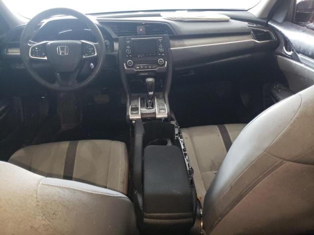 2019 HONDA CIVIC LX - 19XFC2F67KE017977