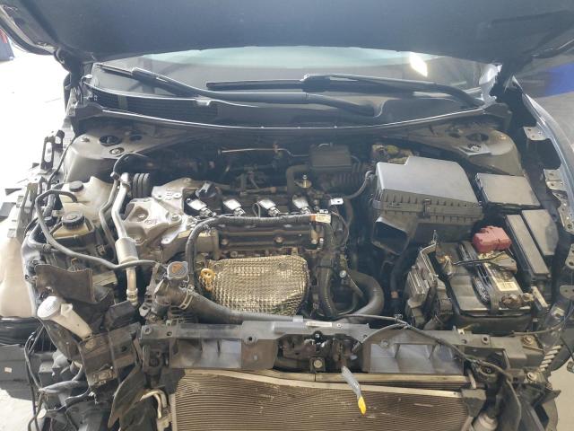 2017 NISSAN ALTIMA 2.5 - 1N4AL3AP6HC219179