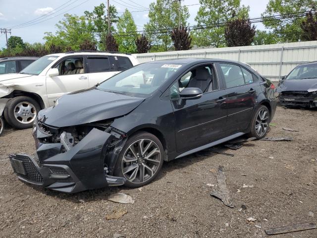 Vin: 5yfs4rce9lp045411, lot: 57818865, toyota corolla se 2020 img_1