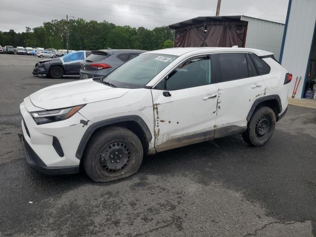 Vin: 2t3f1rfvxrc459237, lot: 57884175, toyota rav4 le 2024 img_1