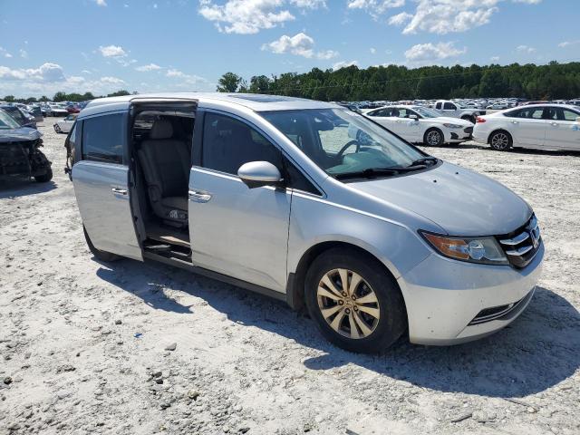 Vin: 5fnrl5h67eb016029, lot: 57834965, honda all models exl 20144