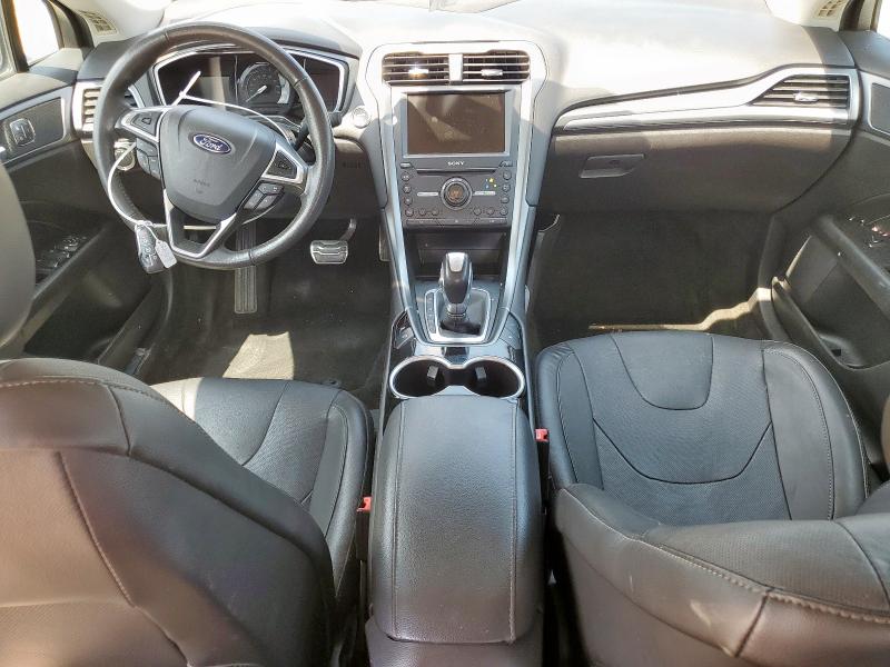 2016 FORD FUSION TIT - 3FA6P0SUXGR241604