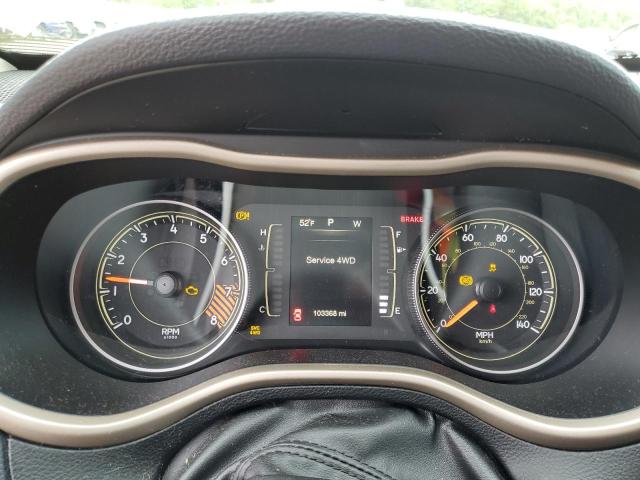 2015 JEEP CHEROKEE L 1C4PJMCS6FW577895