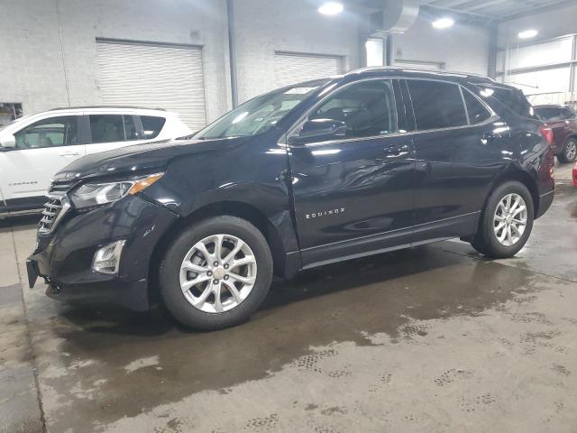Vin: 2gnaxkev9l6155178, lot: 57655205, chevrolet equinox lt 2020 img_1