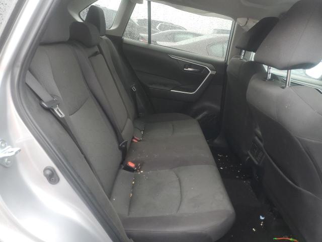 2024 TOYOTA RAV4 XLE - 2T3RWRFV8RW203739