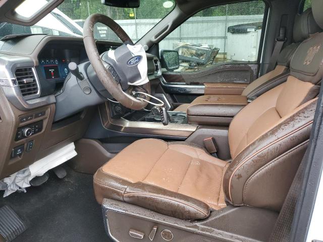 2024 FORD F150 KING 1FTFW6LD7RFC17775
