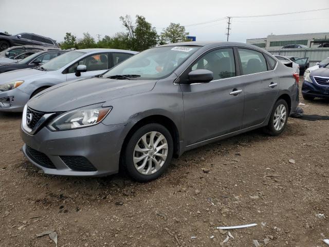 Vin: 3n1ab7ap1hy302047, lot: 56360855, nissan sentra s 2017 img_1