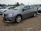 2017 NISSAN SENTRA S - 3N1AB7AP1HY302047