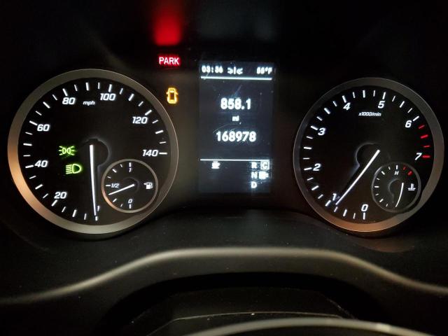 2016 MERCEDES-BENZ METRIS - WD3PG2EA8G3141067