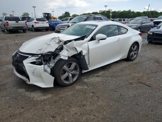 LEXUS RC 350