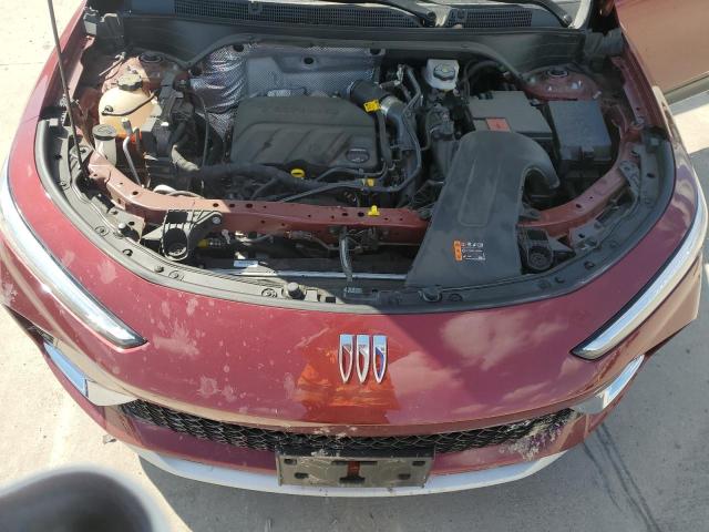 2024 BUICK ENVISTA SP KL47LBE24RB025149