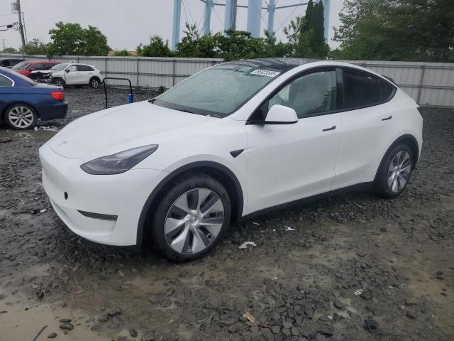 Vin: 7saygdee3ra283311, lot: 56925505, tesla model y 2024 img_1