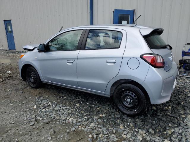 Vin: ml32auhj7rh031936, lot: 56944025, mitsubishi mirage es 20242