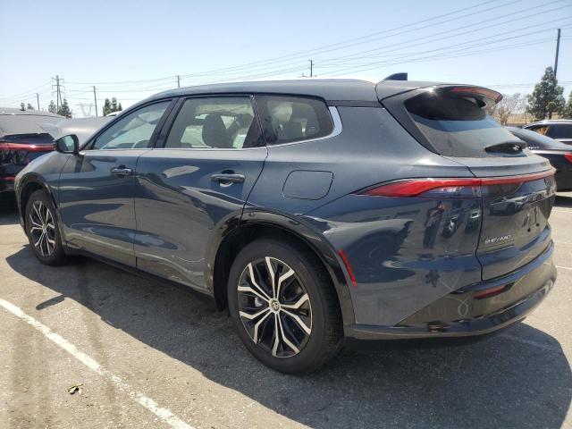 Vin: jtdacaaj8s3004761, lot: 57818445, toyota crown sign xle 20252