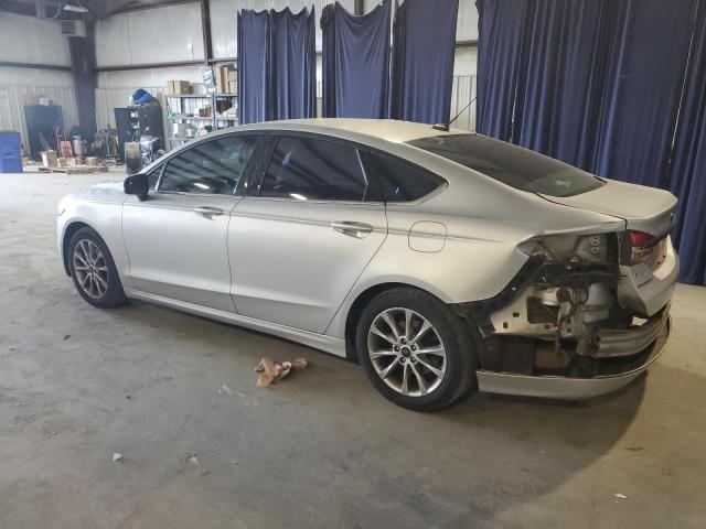 Vin: 3fa6p0hd8hr326076, lot: 55290325, ford fusion se 20172