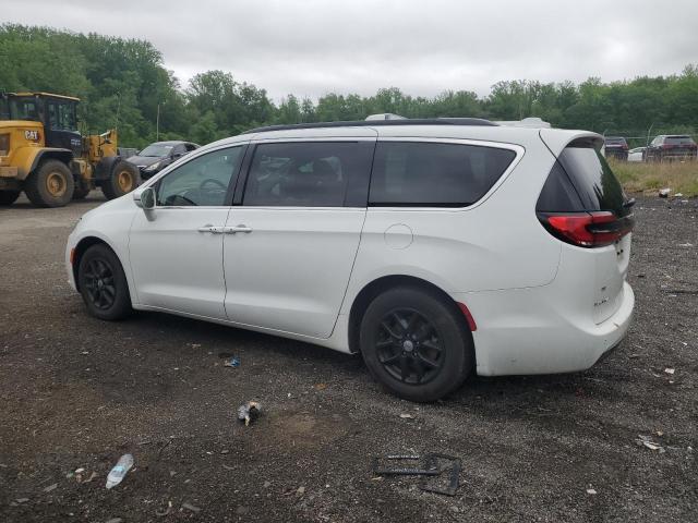 Vin: 2c4rc1bg3nr153581, lot: 55413585, chrysler pacifica touring l 20222