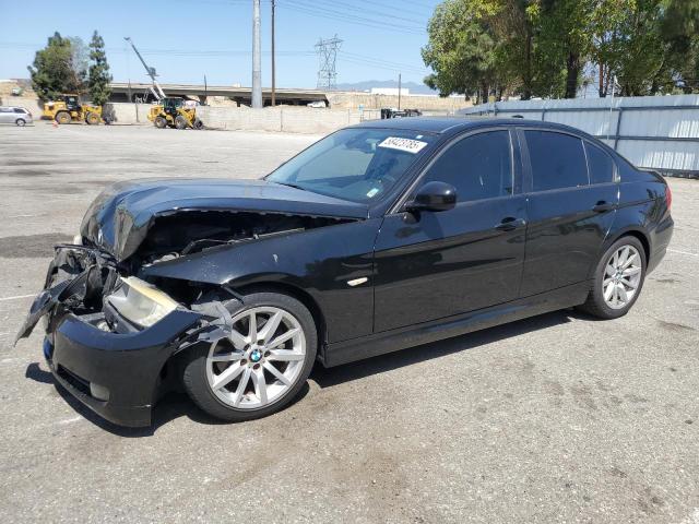 Vin: wbaph5g51anm36279, lot: 58423785, bmw 3 series i sulev 2010 img_1