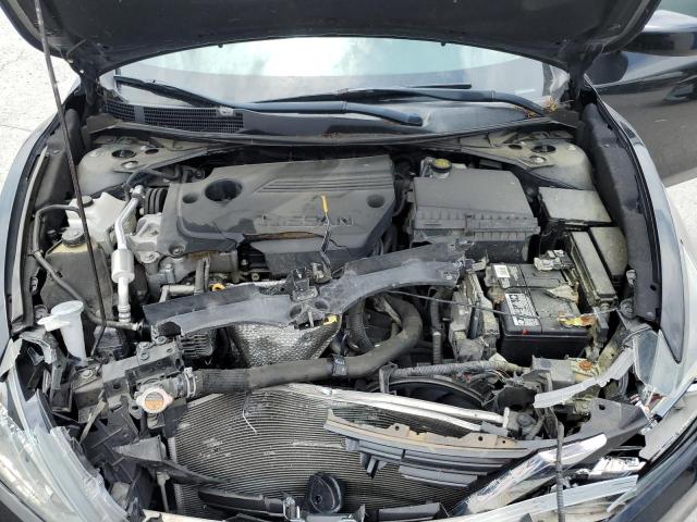 2018 NISSAN ALTIMA 2.5 1N4AL3AP4JC109172