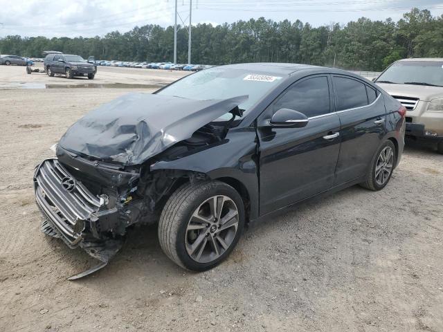 Vin: 5npd84lf2hh083270, lot: 55345095, hyundai elantra se 2017 img_1