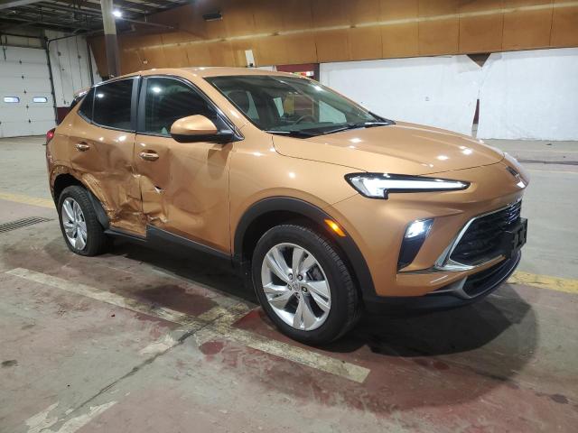 Vin: kl4amcsl0rb031102, lot: 57079655, buick encore preferred 20244