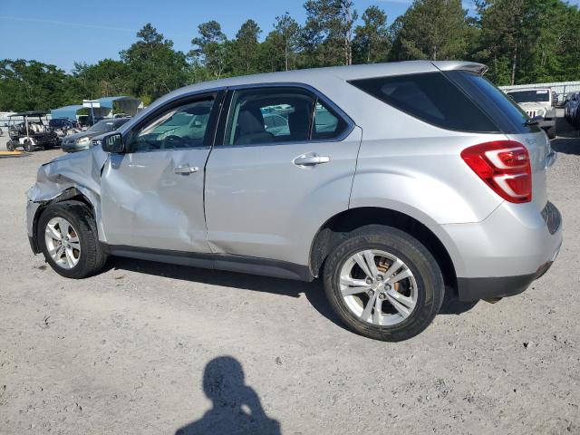 Vin: 2gnalbek8g1115310, lot: 55125605, chevrolet equinox ls 20162
