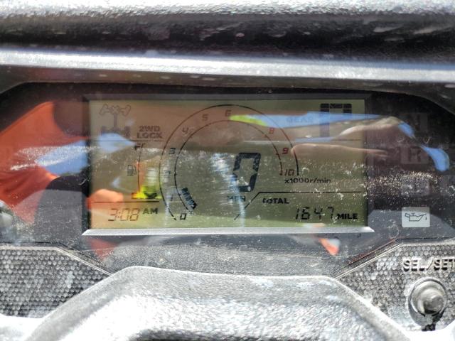 2023 HONDA SXS1000 M6 1HFVE0829P4000519