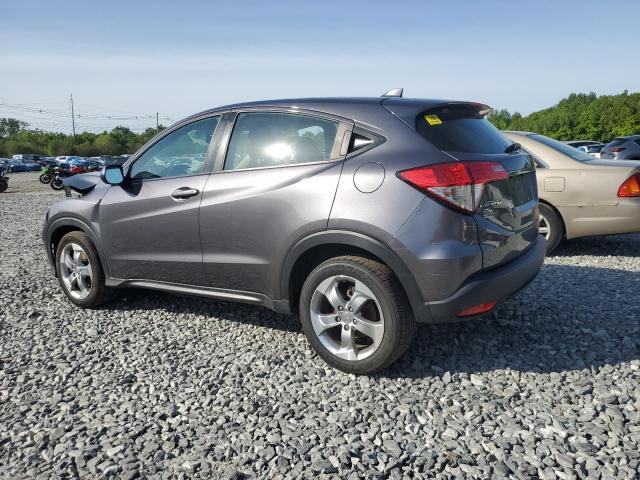 2019 HONDA HR-V LX - 3CZRU6H34KG711531