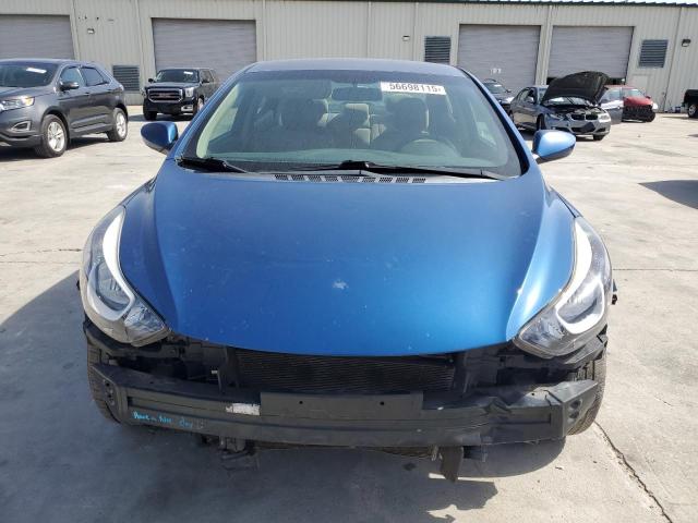 2015 HYUNDAI ELANTRA SE - 5NPDH4AEXFH652096