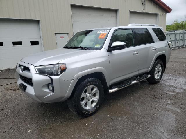 Vin: jtebu5jr8h5440176, lot: 57657805, toyota 4runner sr5/sr5 premium 2017 img_1