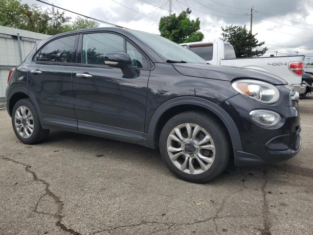 Vin: zfbcfxbt2gp364842, lot: 56557725, fiat 500 easy 20164