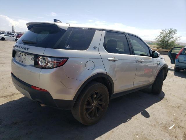 Vin: salcr2bgxhh653773, lot: 57294345, land rover discovery hse 20173