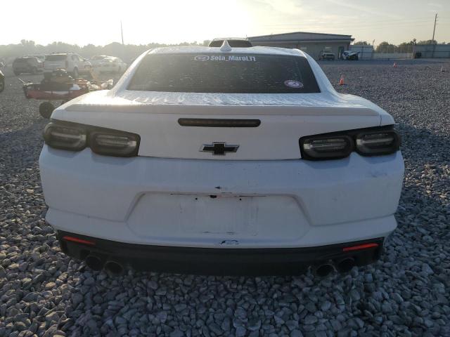 2022 CHEVROLET CAMARO LT1 1G1FF1R73N0112998