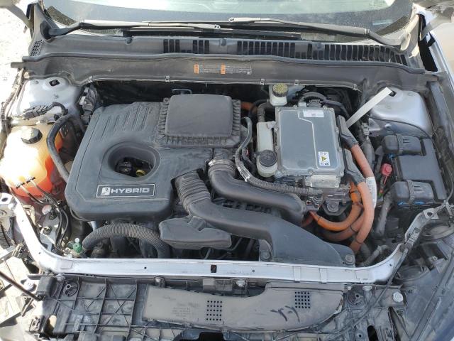 2018 FORD FUSION SE - 3FA6P0LU6JR116962