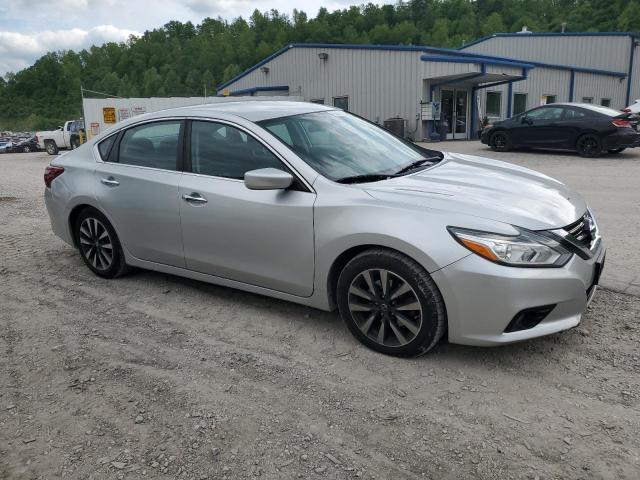 Vin: 1n4al3ap1jc250930, lot: 55633655, nissan altima 2.5 20184