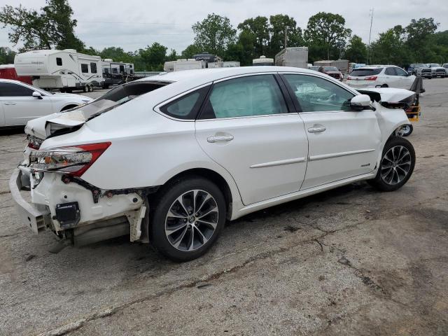 Vin: 4t1bd1eb6hu057557, lot: 57486155, toyota avalon hybrid 20173