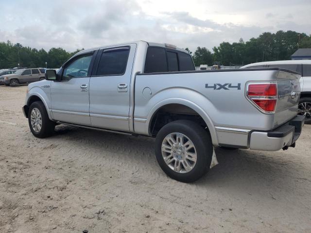 Vin: 1ftfw1ev6afd84772, lot: 55763735, ford f-150 supercrew 20102