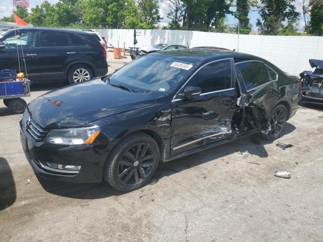Vin: 1vwcn7a38dc073120, lot: 58485345, volkswagen passat sel 2013 img_1