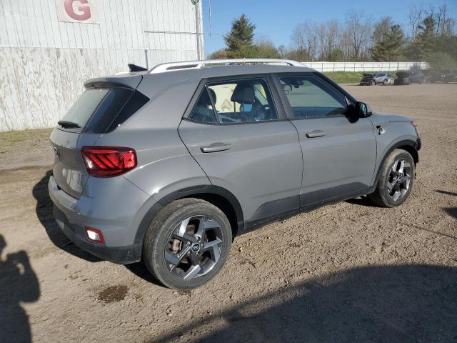 Vin: kmhrc8a38mu126817, lot: 56003045, hyundai venue sel 20213