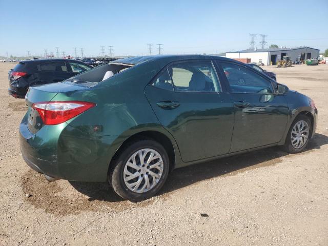 Vin: 2t1burhexfc351188, lot: 58388635, toyota corolla l 20153