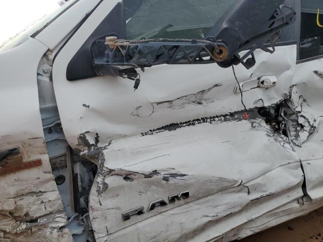 2022 RAM 2500 BIG H - 3C6UR5DL3NG441138