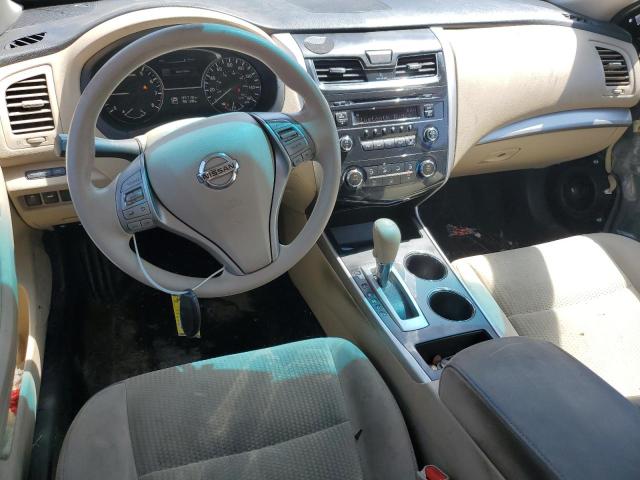 2015 NISSAN ALTIMA 2.5 - 1N4AL3APXFN355042