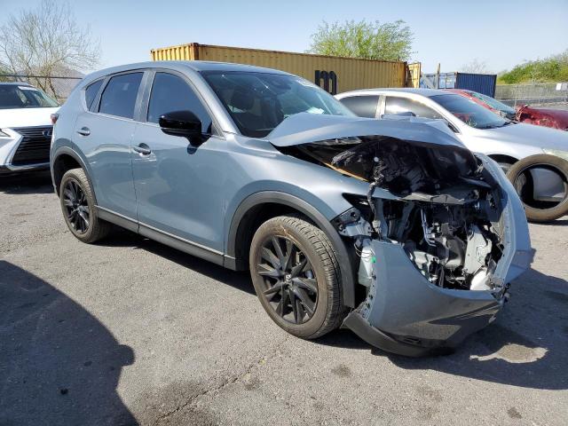 Vin: jm3kfbcl6r0449843, lot: 56749125, mazda cx-5 prefe preferred 20244