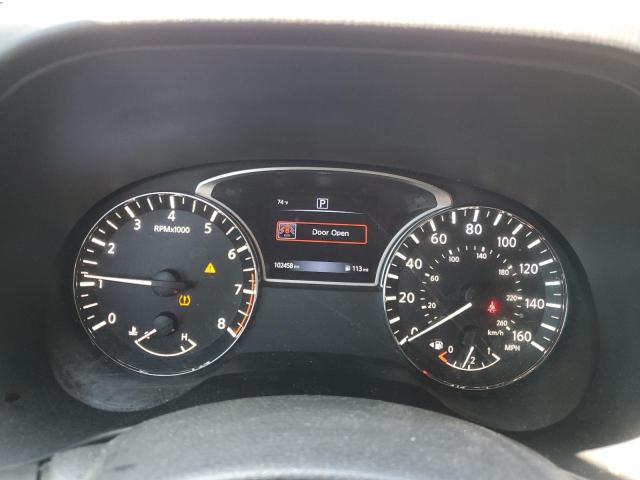 2017 NISSAN PATHFINDER - 5N1DR2MN0HC642572