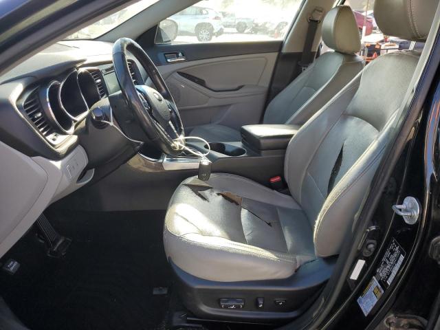 2013 KIA OPTIMA EX - 5XXGN4A76DG171035